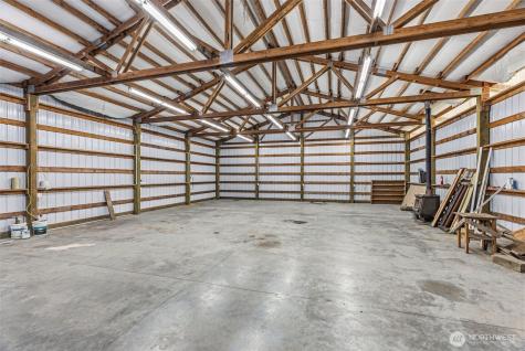 285 Oyler Road Ethel WA 98542