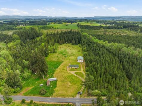 285 Oyler Road Ethel WA 98542