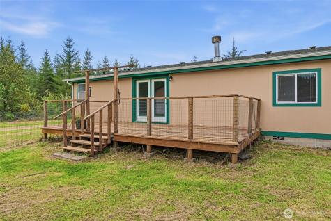 285 Oyler Road Ethel WA 98542
