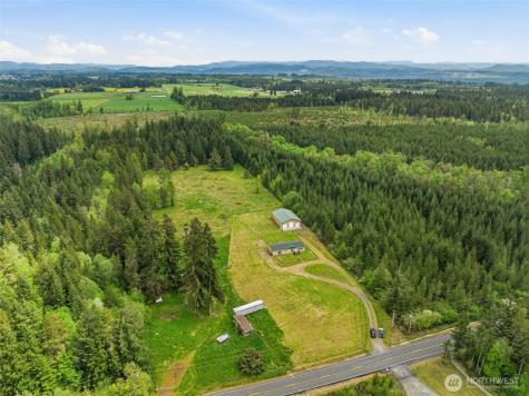 285 Oyler Road Ethel WA 98542