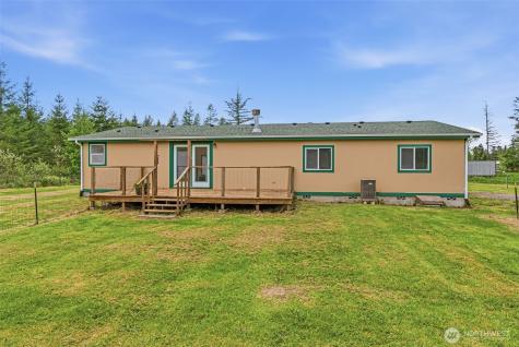 285 Oyler Road Ethel WA 98542
