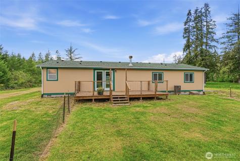 285 Oyler Road Ethel WA 98542