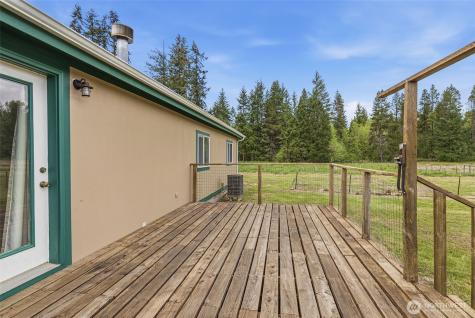 285 Oyler Road Ethel WA 98542
