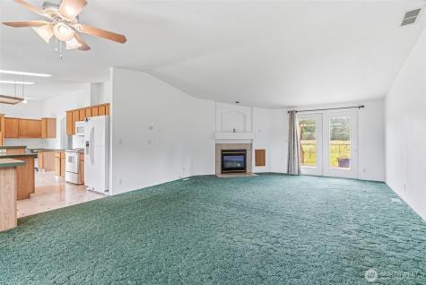 285 Oyler Road Ethel WA 98542