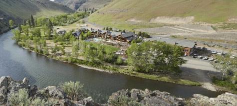 14694 State Route 821 Ellensburg WA 98926