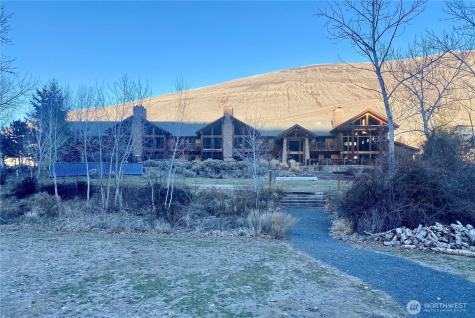 14694 State Route 821 Ellensburg WA 98926