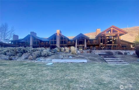 14694 State Route 821 Ellensburg WA 98926