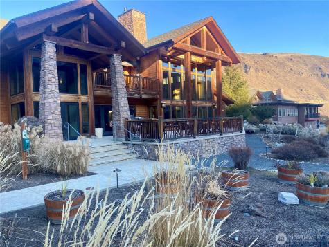 14694 State Route 821 Ellensburg WA 98926