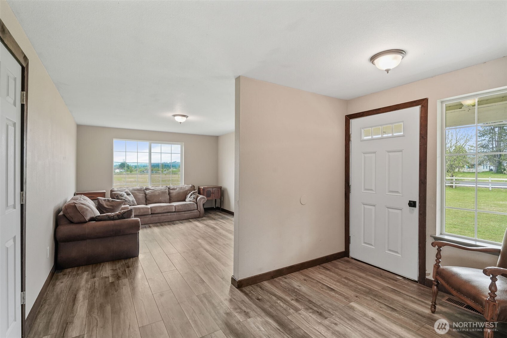 284 Mauerman Road Chehalis WA 98532
