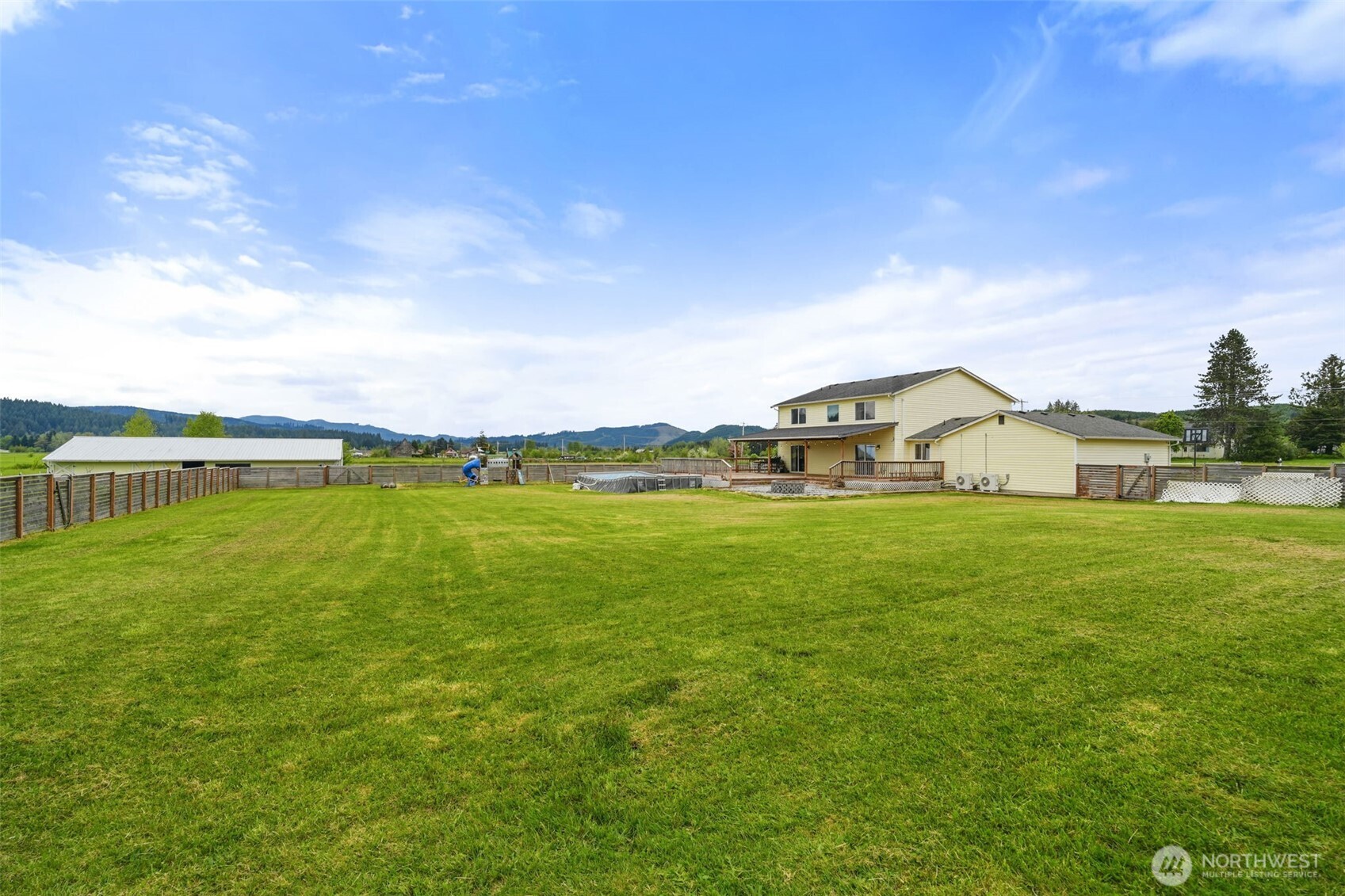 284 Mauerman Road Chehalis WA 98532