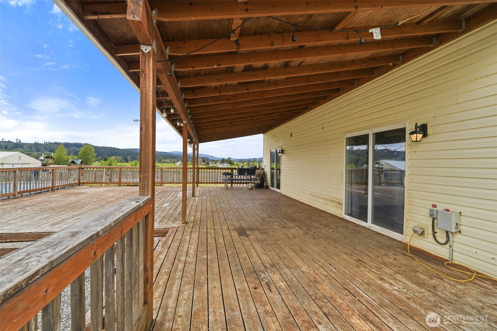 284 Mauerman Road Chehalis WA 98532