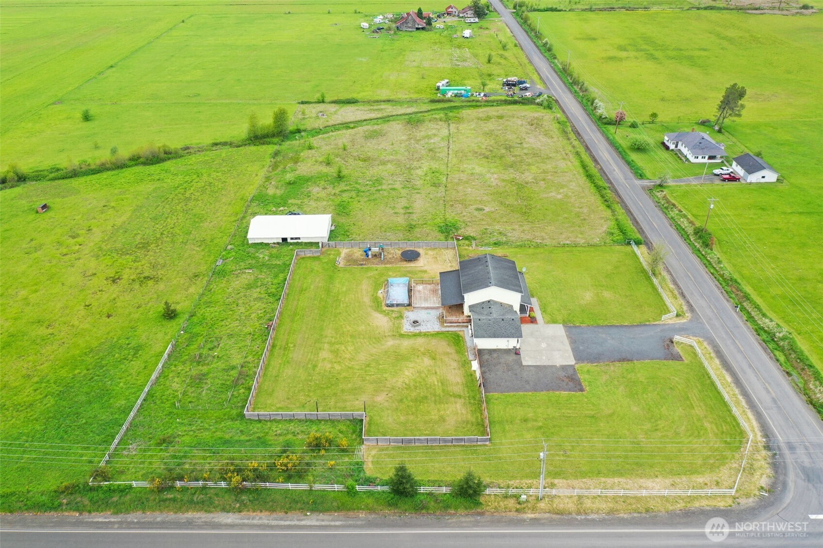 284 Mauerman Road Chehalis WA 98532