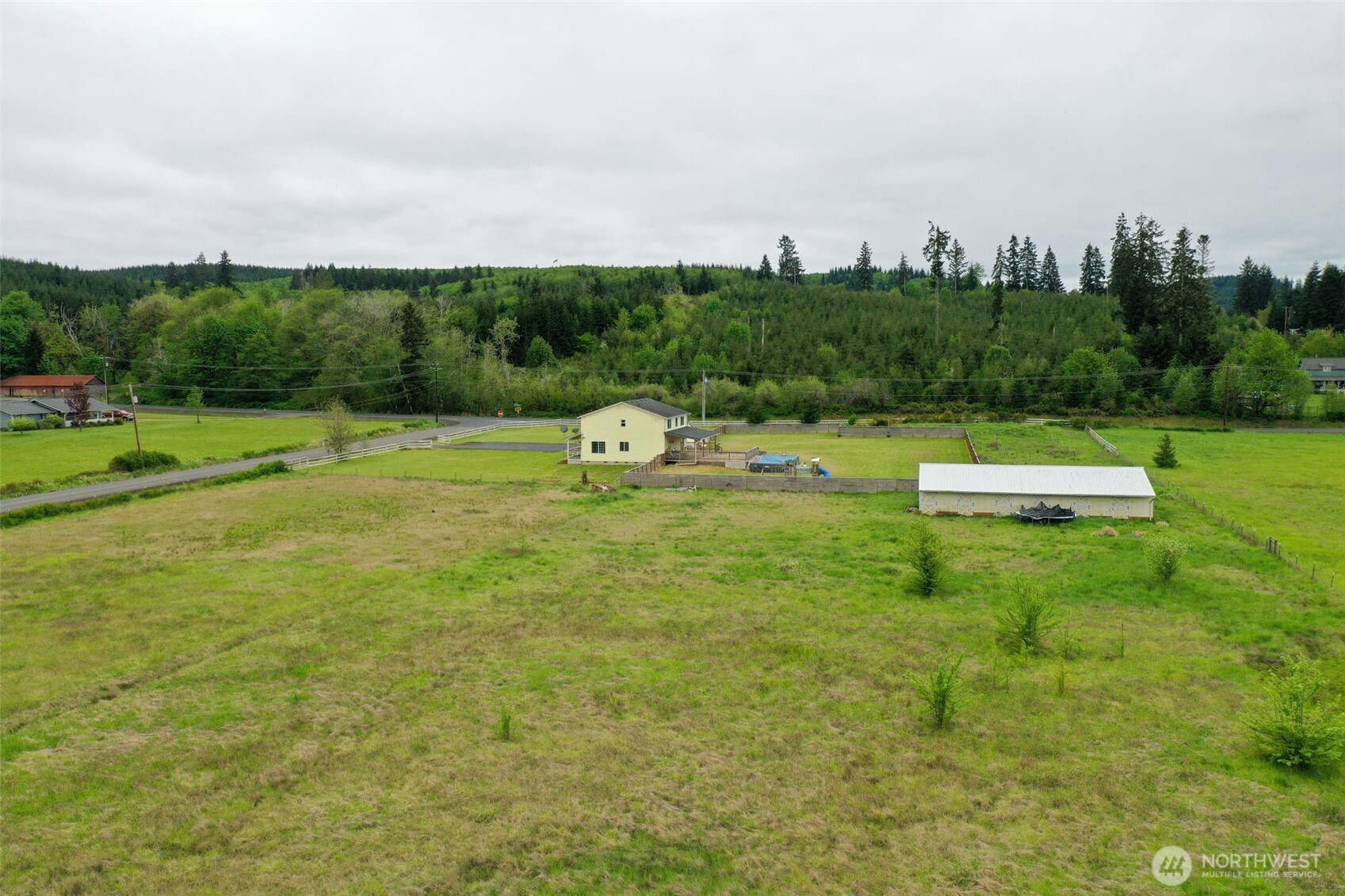284 Mauerman Road Chehalis WA 98532