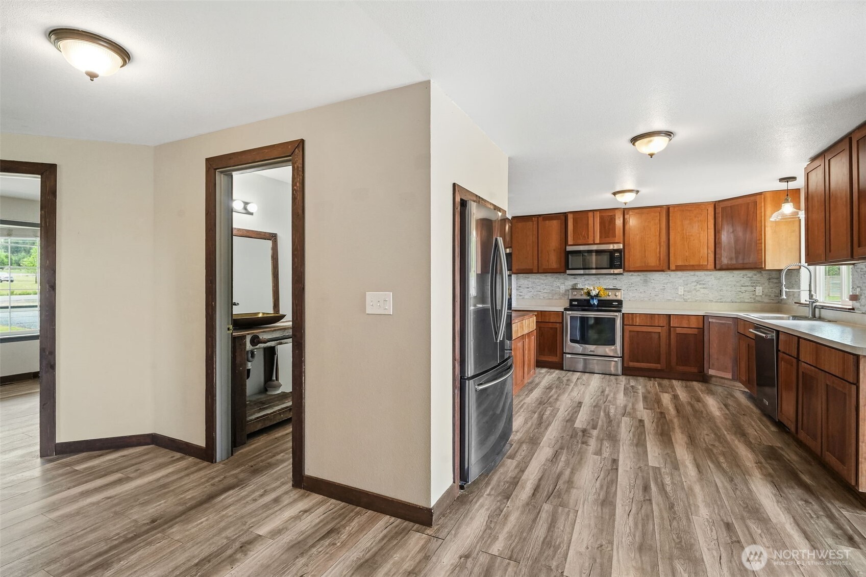 284 Mauerman Road Chehalis WA 98532