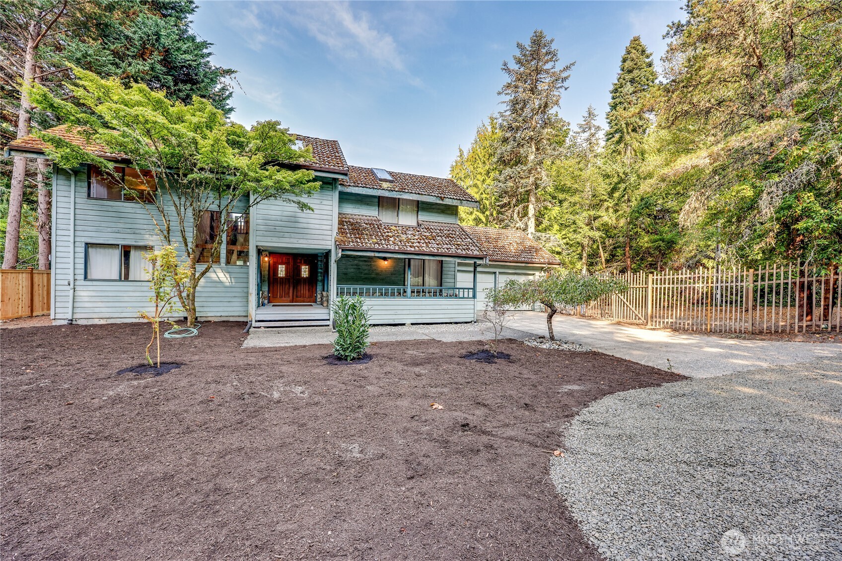 5368 Crystal Springs Drive NE Bainbridge Island WA 98110