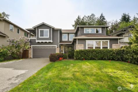 15210 75th Avenue SE Snohomish WA 98296
