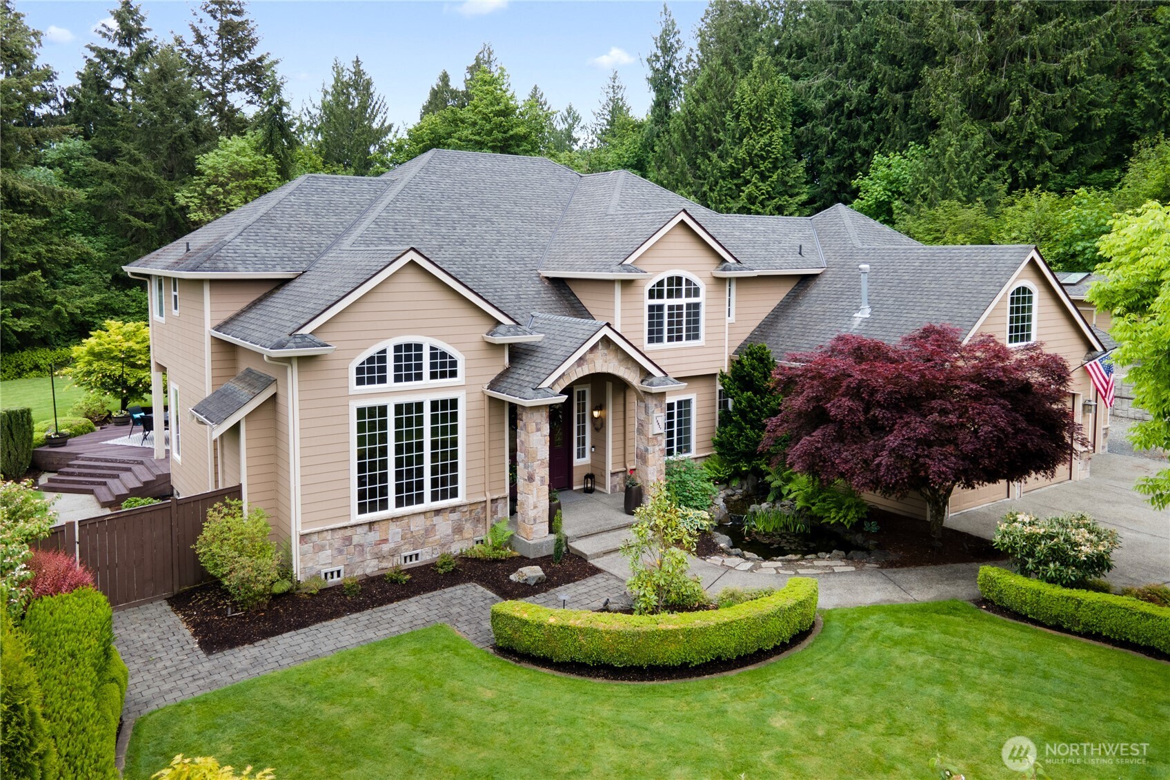 15827 33rd Avenue Ct E Tacoma WA 98446