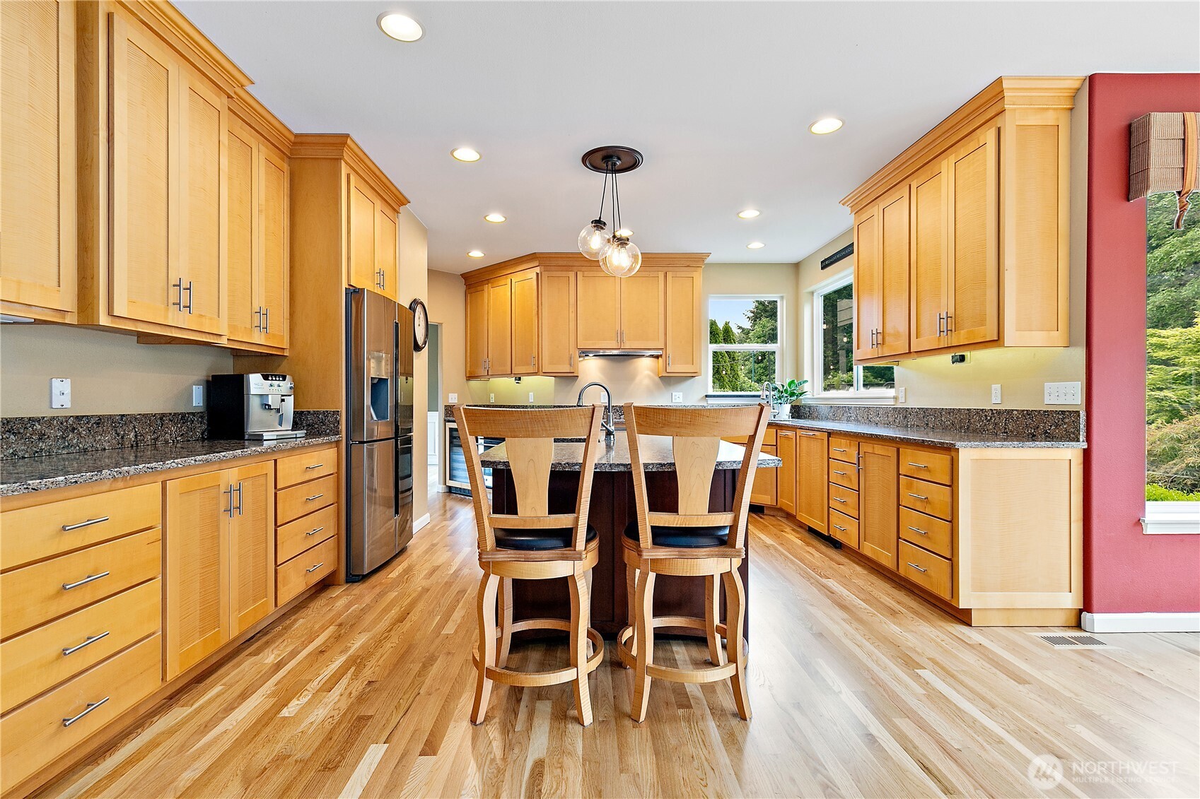 15827 33rd Avenue Ct E Tacoma WA 98446