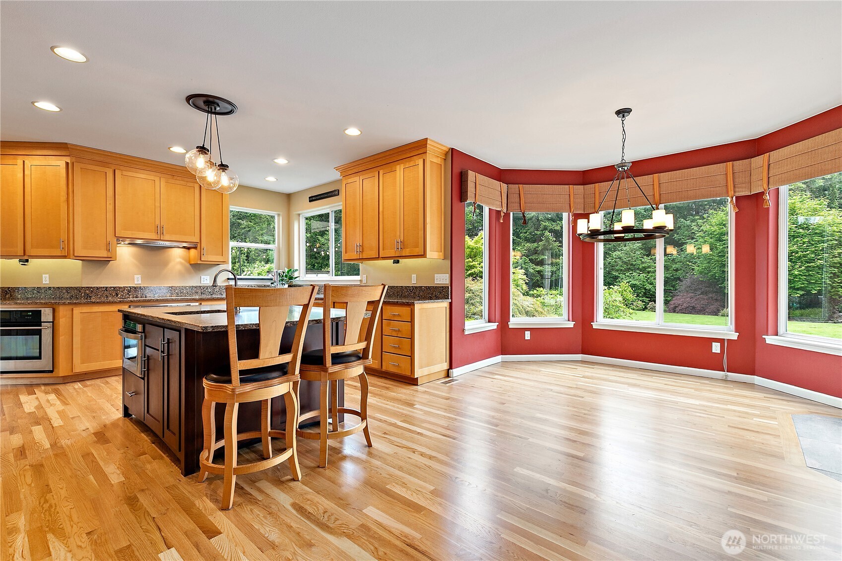 15827 33rd Avenue Ct E Tacoma WA 98446