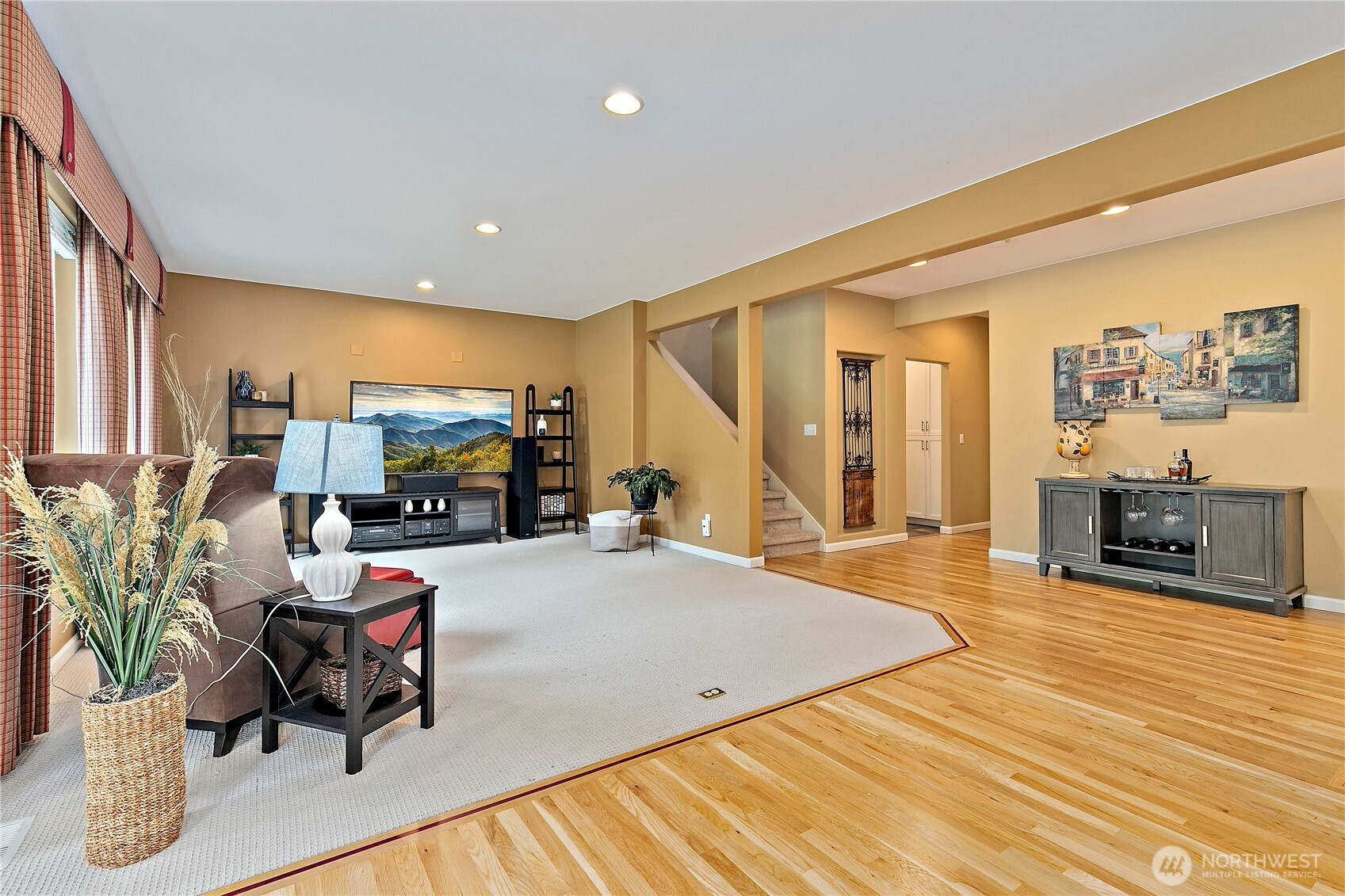 15827 33rd Avenue Ct E Tacoma WA 98446