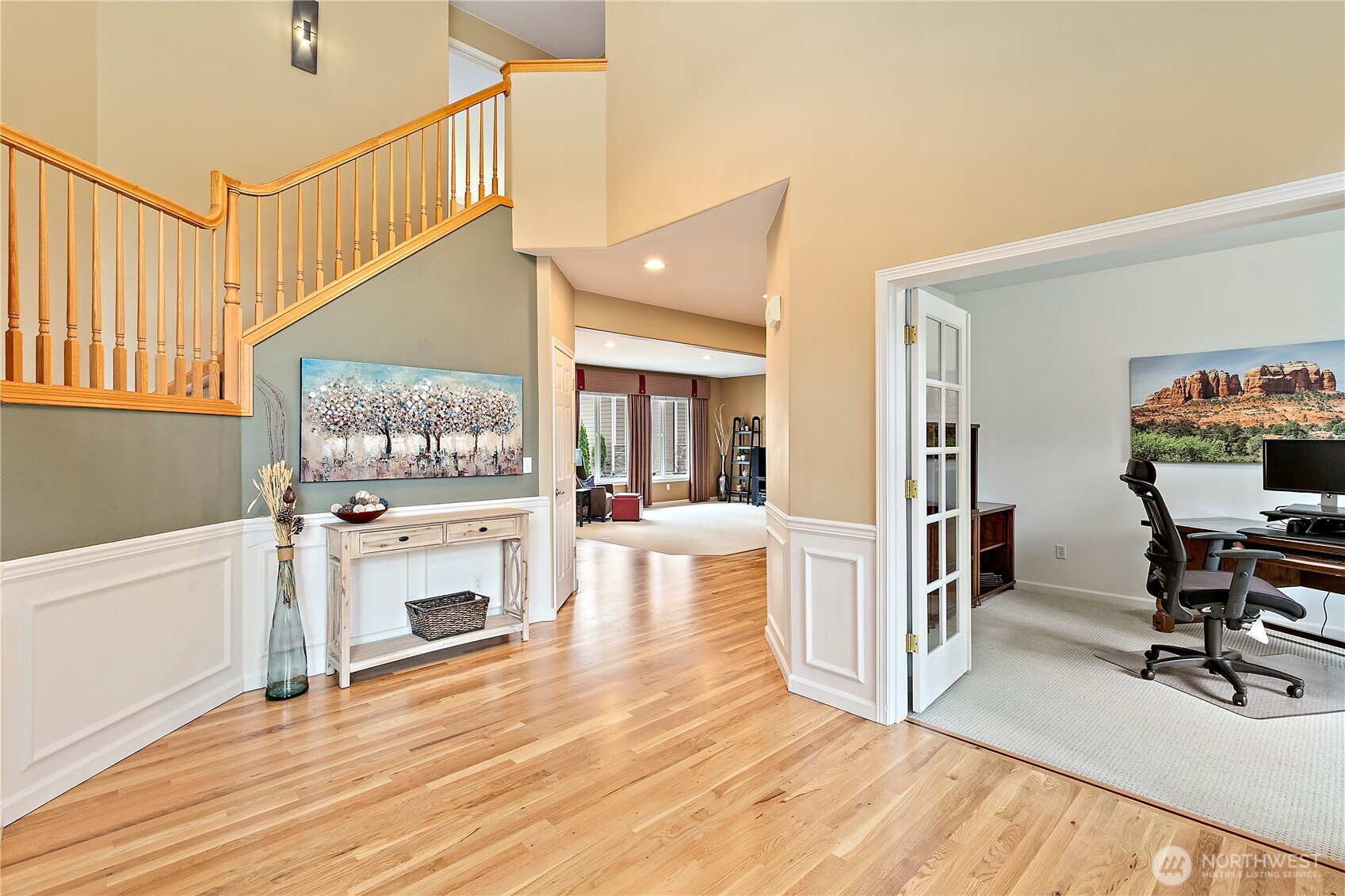 15827 33rd Avenue Ct E Tacoma WA 98446