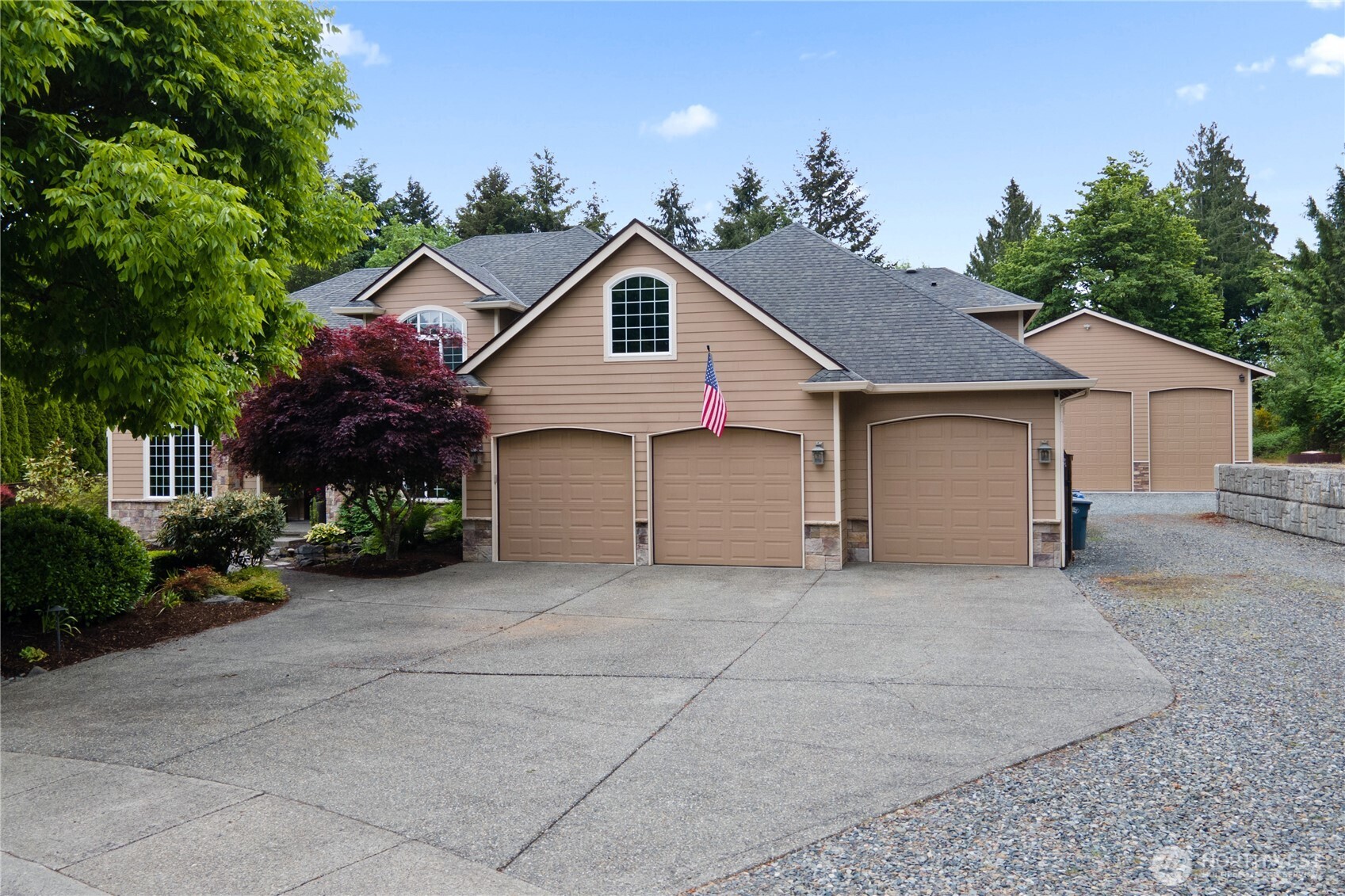 15827 33rd Avenue Ct E Tacoma WA 98446