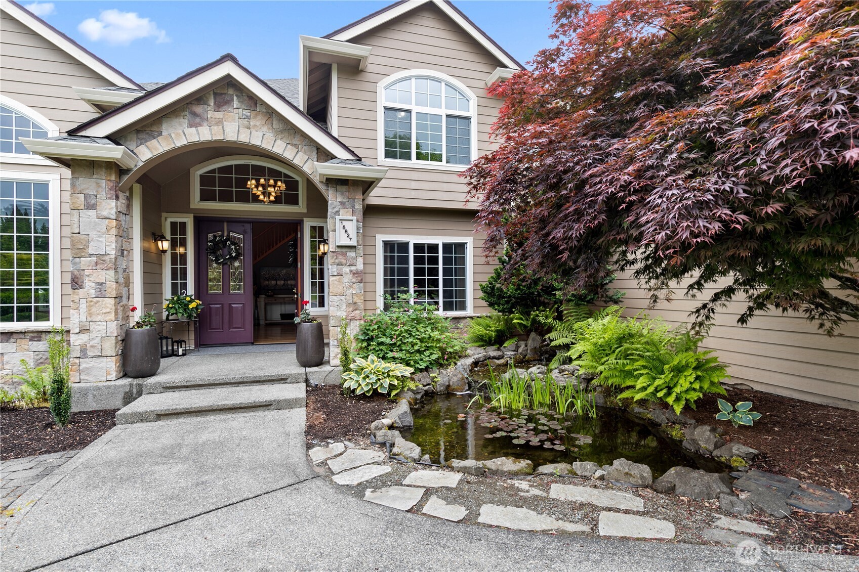 15827 33rd Avenue Ct E Tacoma WA 98446