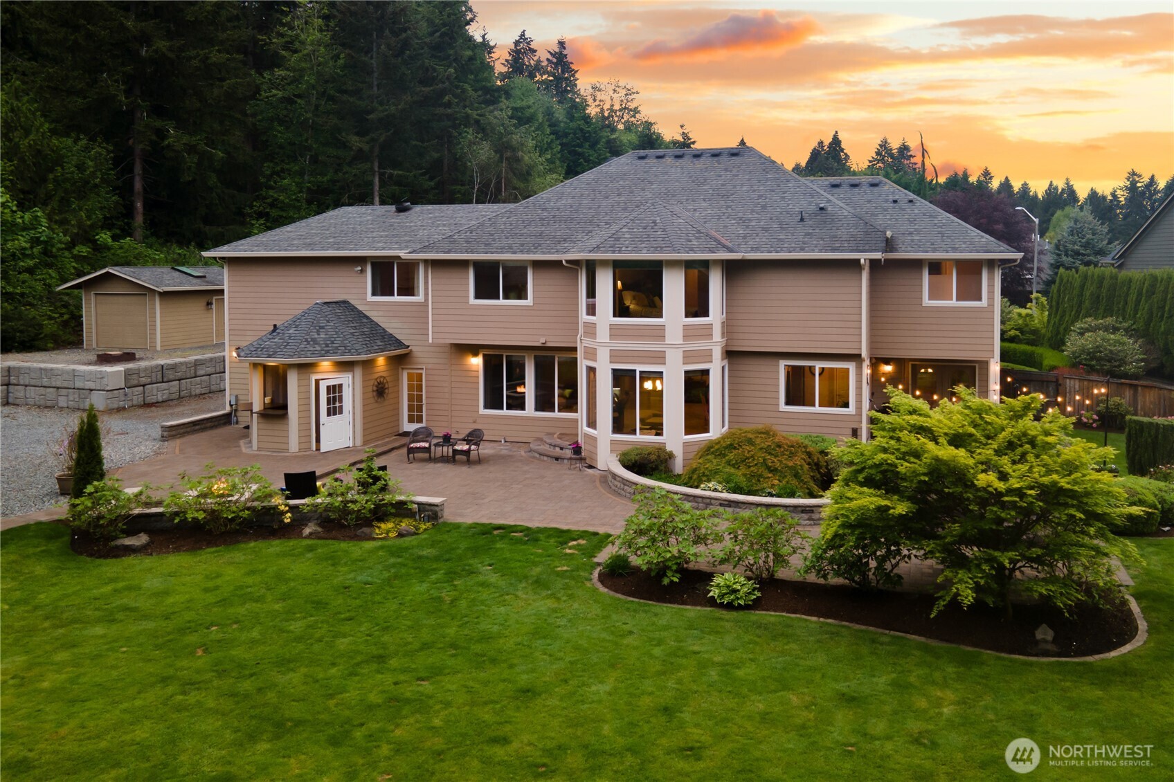 15827 33rd Avenue Ct E Tacoma WA 98446