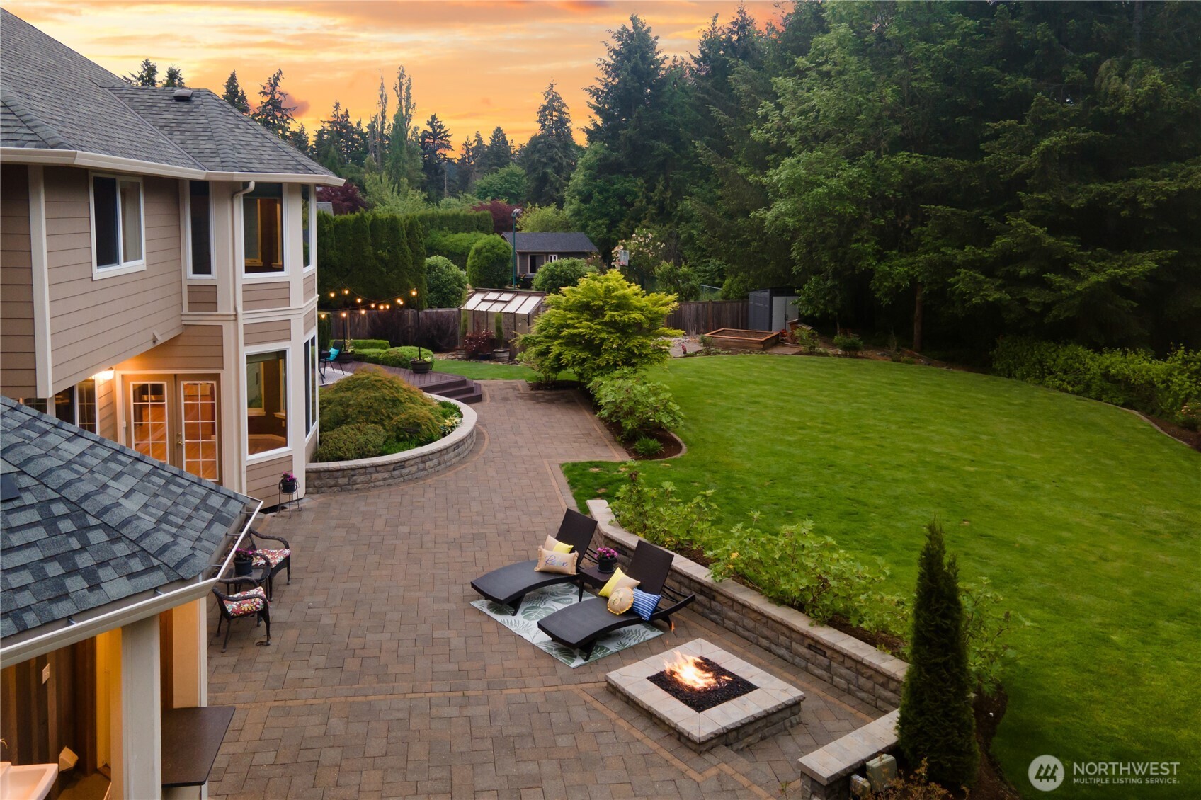 15827 33rd Avenue Ct E Tacoma WA 98446