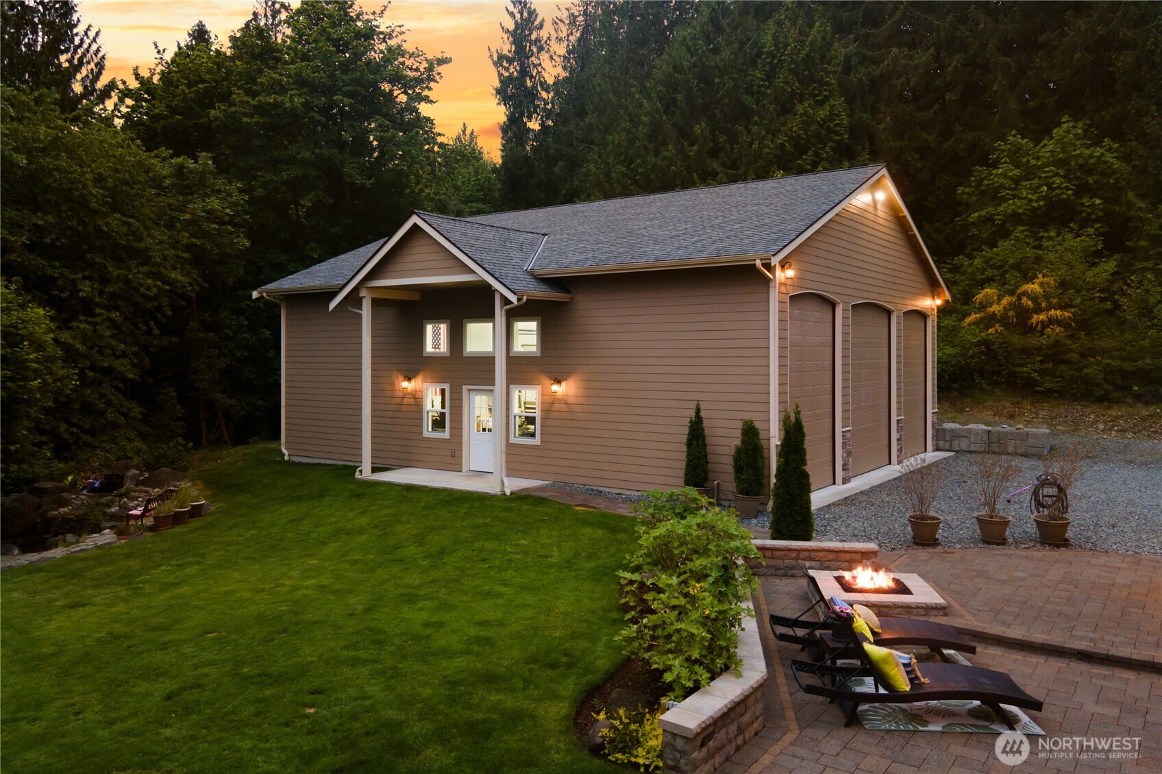 15827 33rd Avenue Ct E Tacoma WA 98446