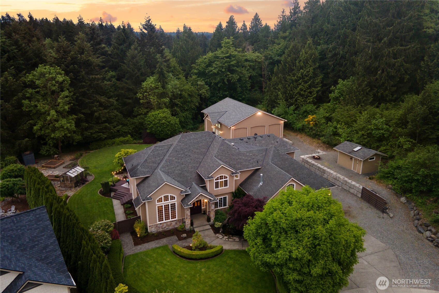 15827 33rd Avenue Ct E Tacoma WA 98446