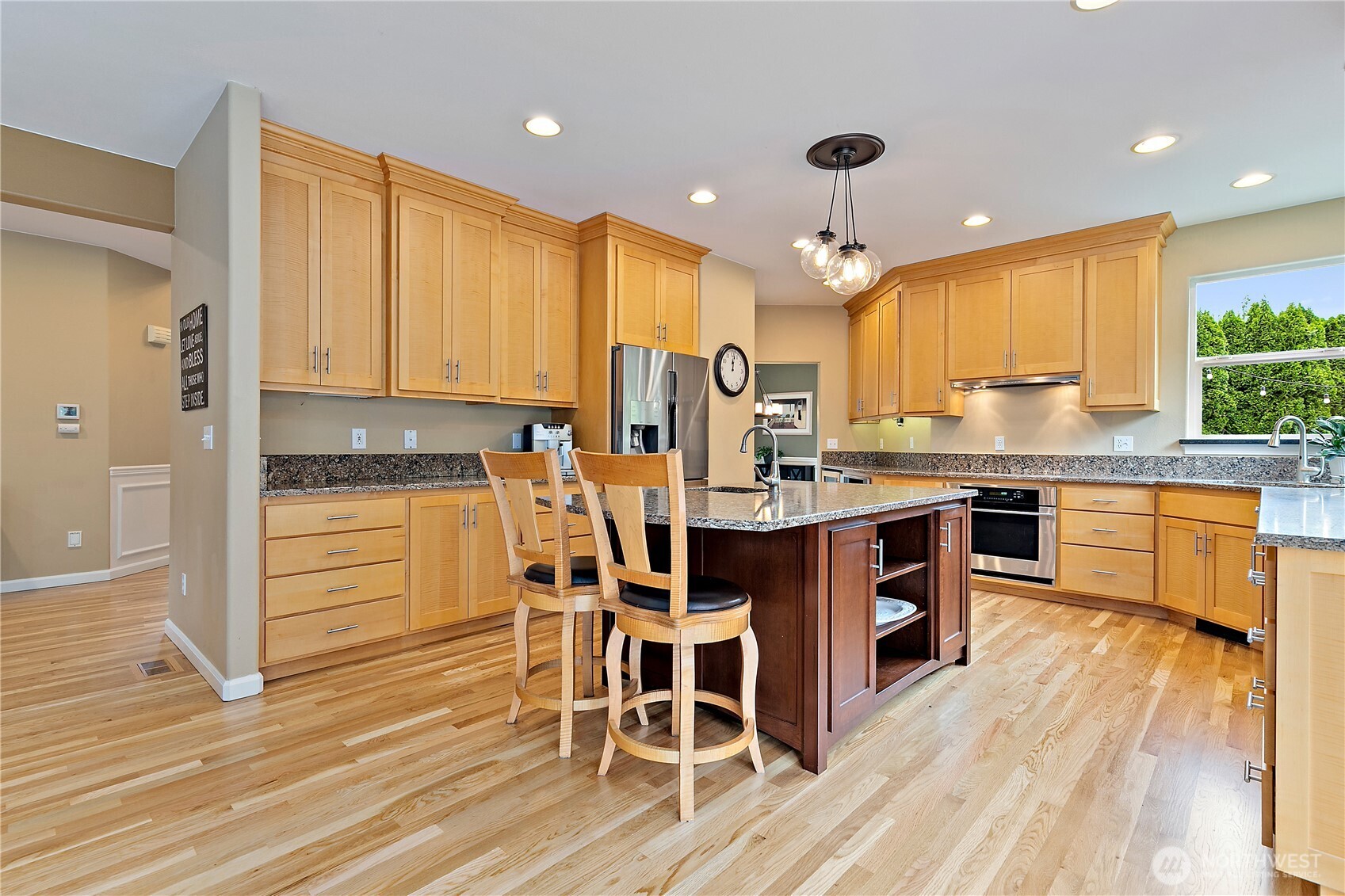 15827 33rd Avenue Ct E Tacoma WA 98446