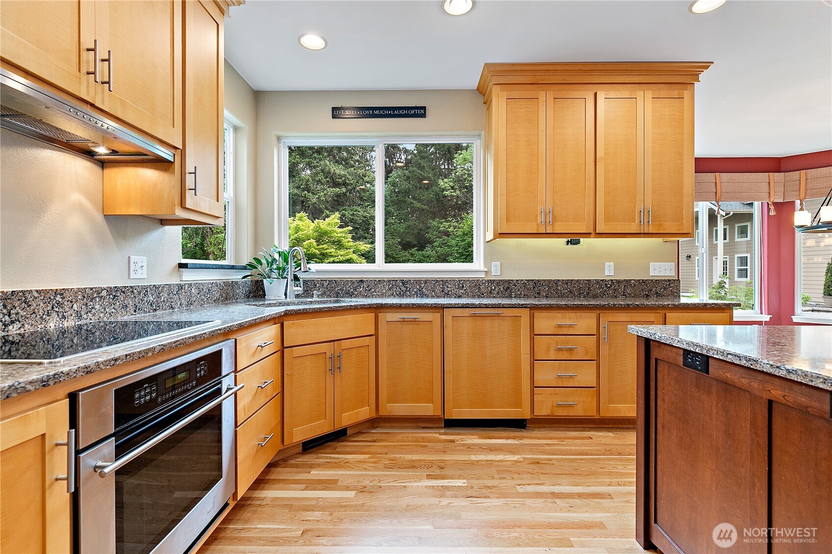 15827 33rd Avenue Ct E Tacoma WA 98446