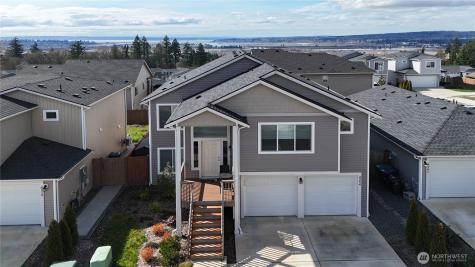 4334 69th Avenue NE Marysville WA 98270