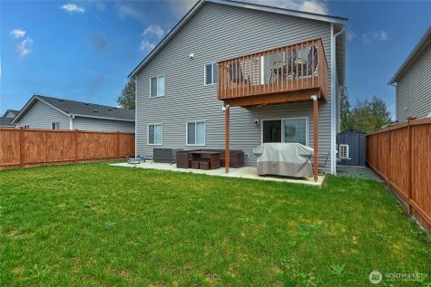 4334 69th Avenue NE Marysville WA 98270