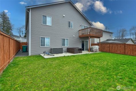 4334 69th Avenue NE Marysville WA 98270