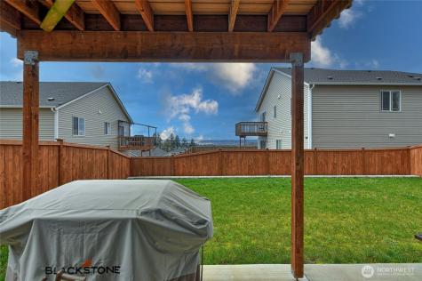 4334 69th Avenue NE Marysville WA 98270