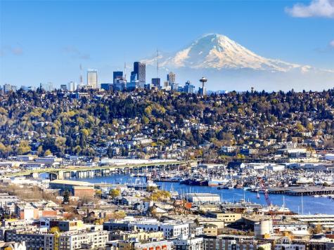 2851 NW 70th Street Seattle WA 98117