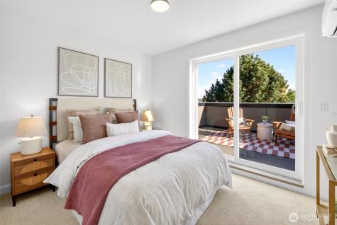 2851 NW 70th Street Seattle WA 98117