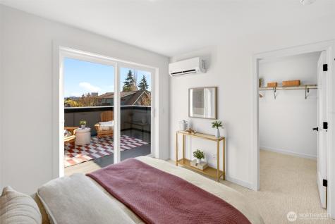2851 NW 70th Street Seattle WA 98117