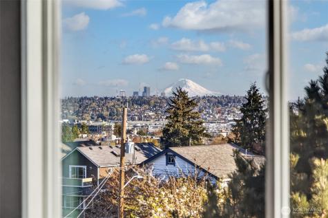 2851 NW 70th Street Seattle WA 98117