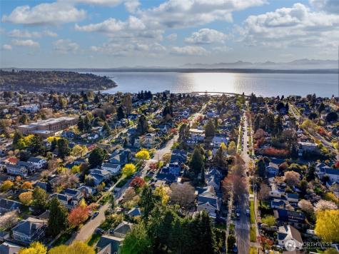 2851 NW 70th Street Seattle WA 98117