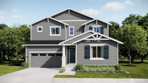 20317 145th Street E Bonney Lake WA 98391