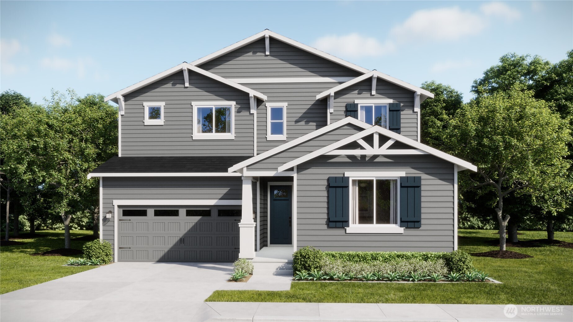 20317 145th Street E Bonney Lake WA 98391