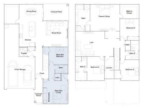 20317 145th Street E Bonney Lake WA 98391
