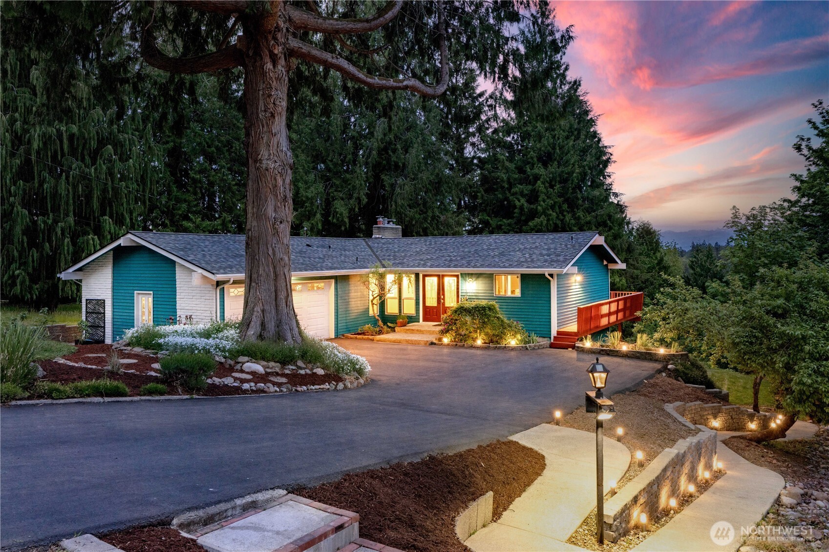 5300 235th Avenue SE Issaquah WA 98029