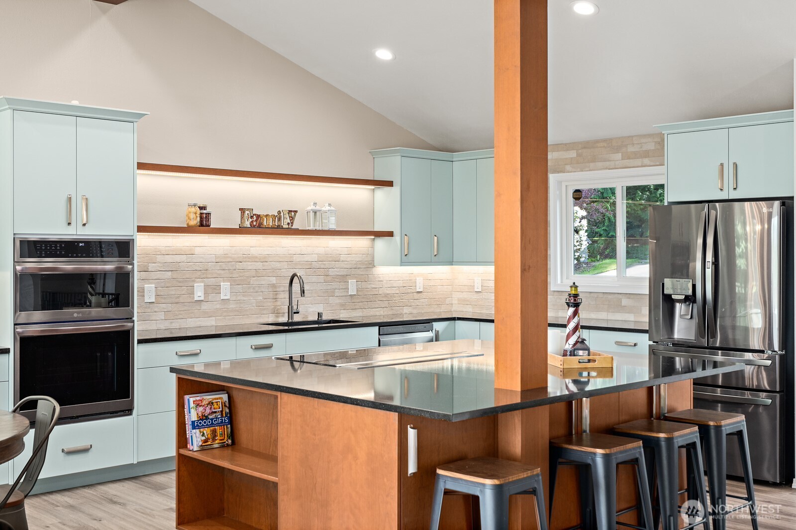 5300 235th Avenue SE Issaquah WA 98029