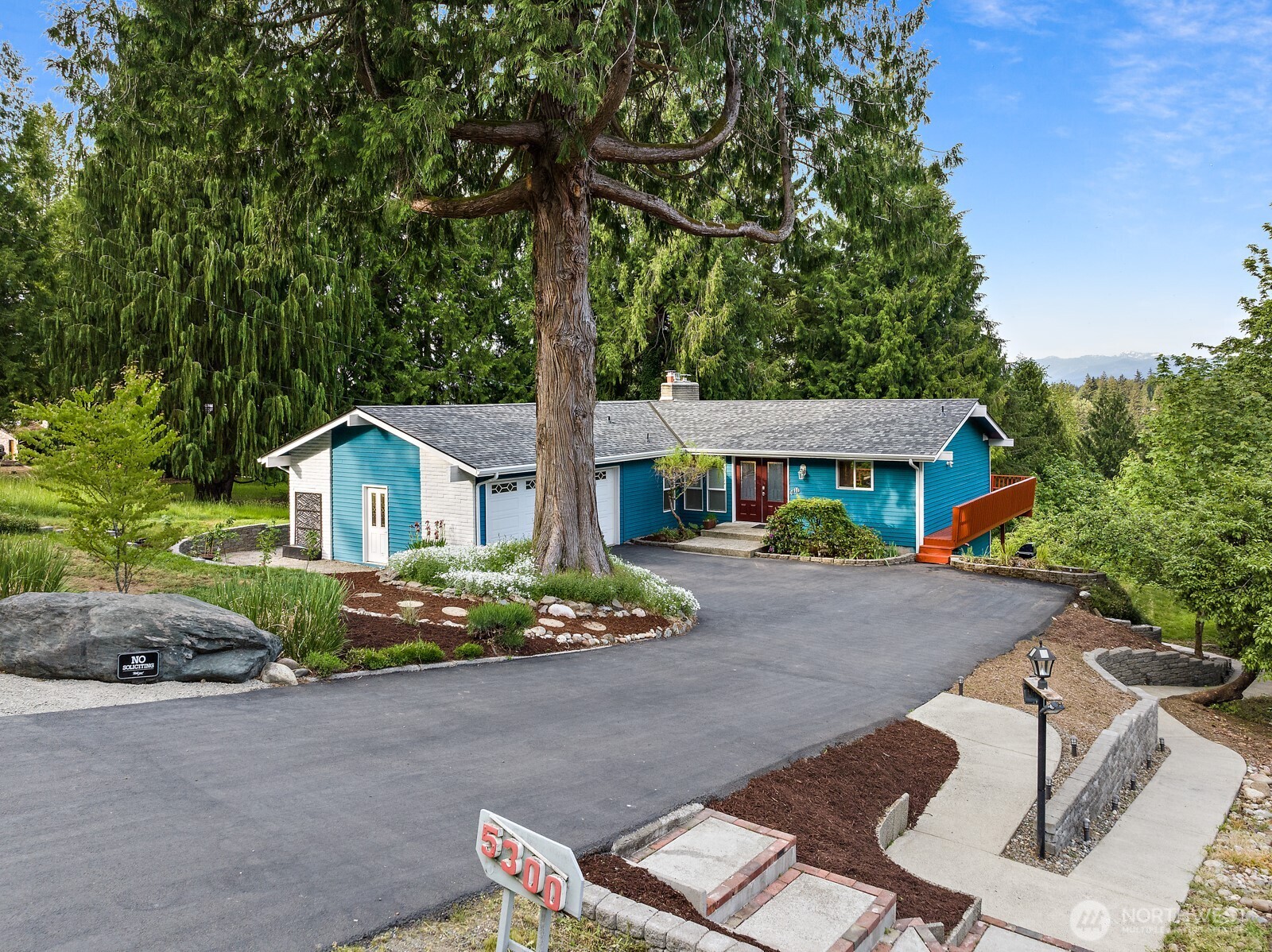 5300 235th Avenue SE Issaquah WA 98029