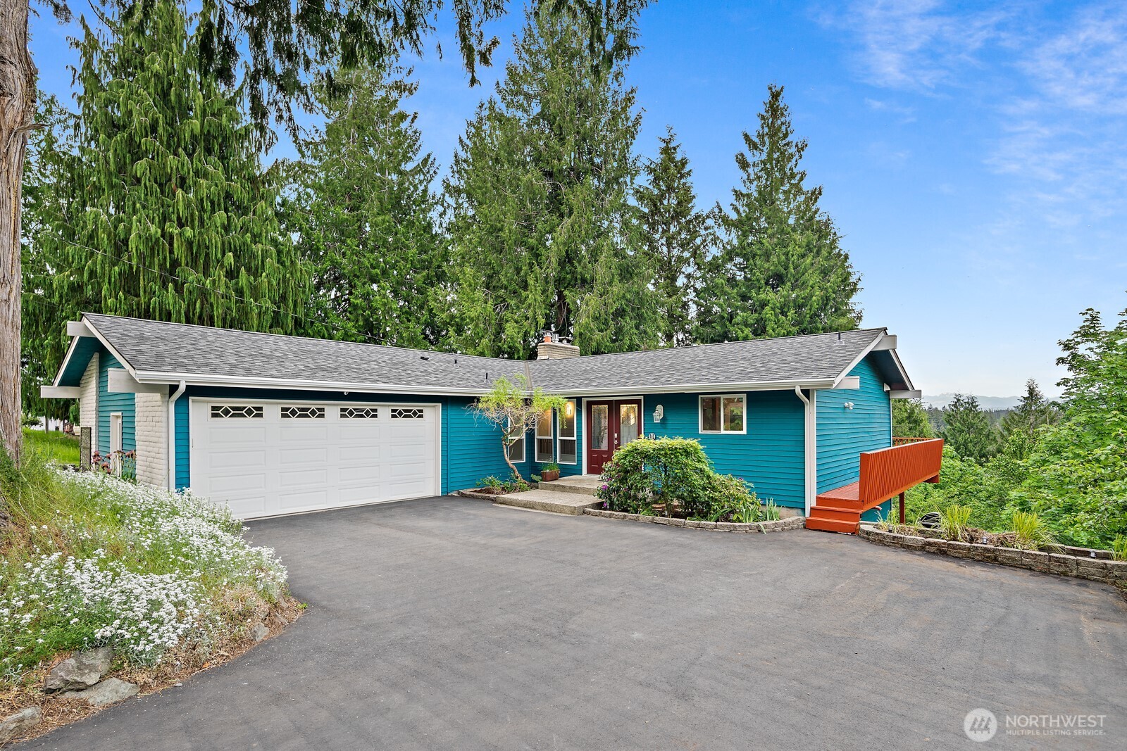 5300 235th Avenue SE Issaquah WA 98029