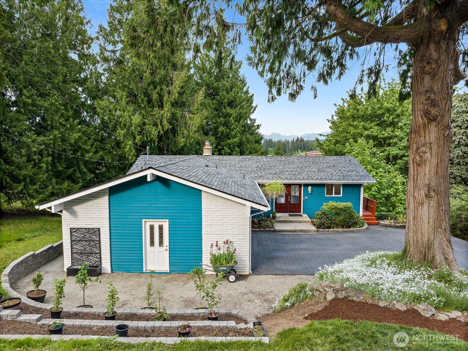 5300 235th Avenue SE Issaquah WA 98029